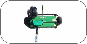ATV - Schlegelmulcher