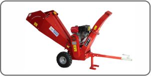 Holzhäcksler GS-15-FR1.0 <-12/2021