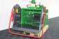 Preview: AVS Holzhäcksler BX-72RS Grün mit eigenem Hydrauliksystem Holzschredder Premium!