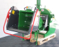 Preview: AVS Holzhäcksler BX-72RS Grün mit eigenem Hydrauliksystem Holzschredder Premium!