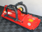 Preview: Schlegelmulcher AG 220cm Mulcher Front- und Heckanbau Mähwerk hydraulisch verschiebbar