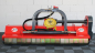 Preview: Schlegelmulcher AG 180cm Mulcher Front- und Heckanbau Mähwerk hydraulisch verschiebbar