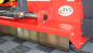 Preview: Schlegelmulcher AG 180cm Mulcher Front- und Heckanbau Mähwerk hydraulisch verschiebbar