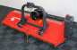 Preview: AVS Schlegelmulcher EFKM 125cm Mulcher Mähwerk