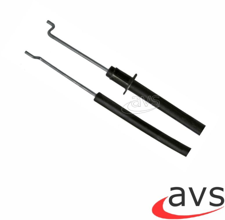 Gaszug Bowdenzug für MTD Rasenmäher 746-0845 Länge: 1.226mm