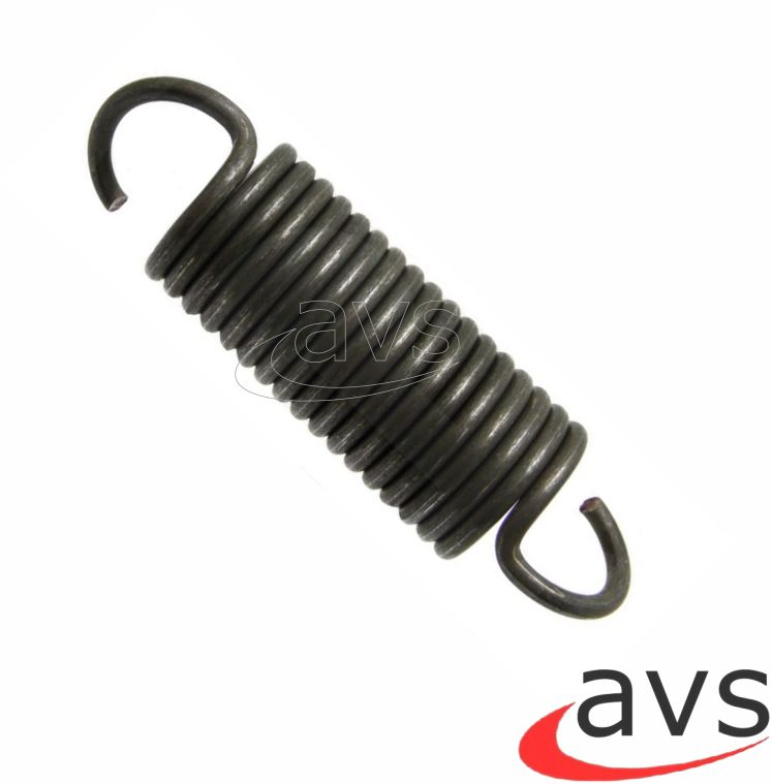 Zugfeder Bremspedal für Fendt 309 310 311 312 313 512 513 514 516