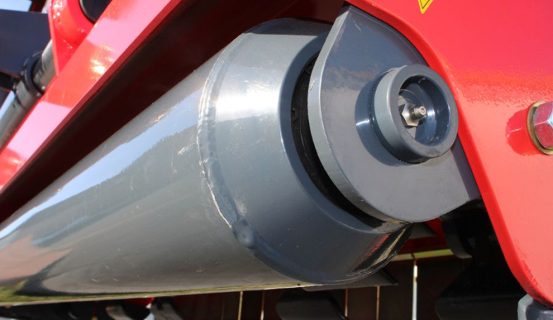 Schlegelmulcher AG 220cm Mulcher Front- und Heckanbau Mähwerk hydraulisch verschiebbar