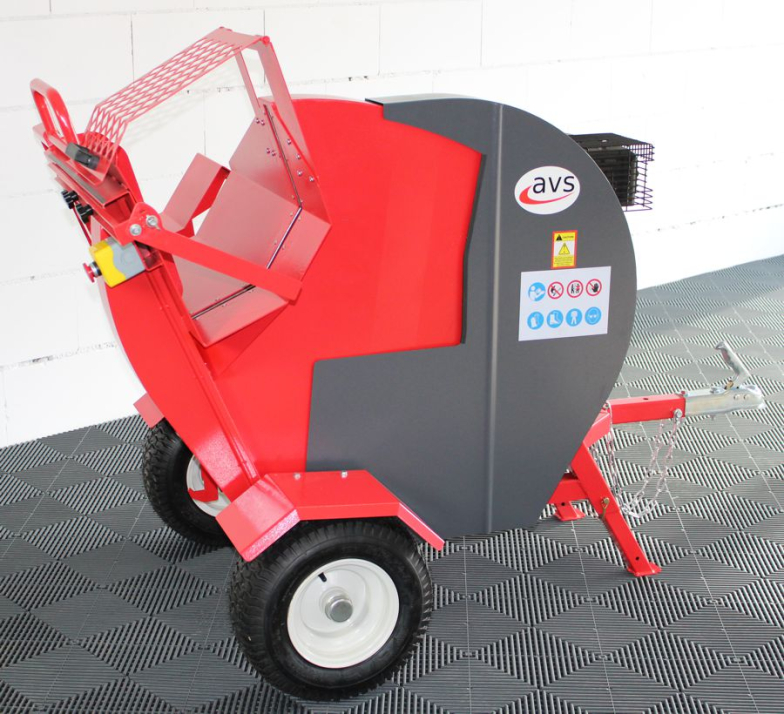 AVS Wippsäge HL-700 15PS Benzinmotor Kreissäge Wippkreissäge fahrbar AVS Wippsäge HL-700 15PS Benzinmotor Kreissäge Wippkreissäge fahrbar