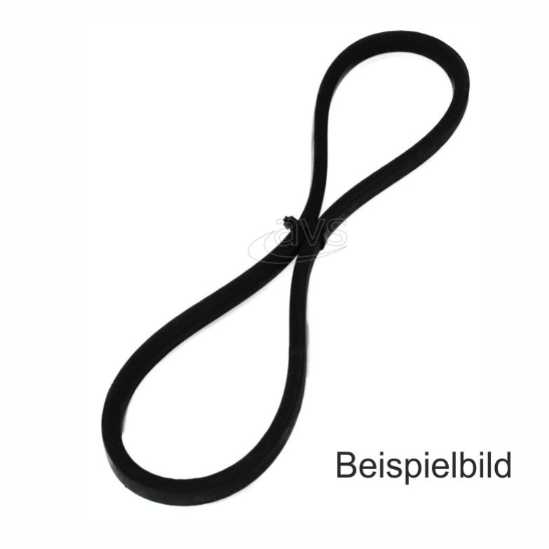 Keilriemen B 820 Li 860 Ld für Wippsäge HL-700 ab 09/2025 -
