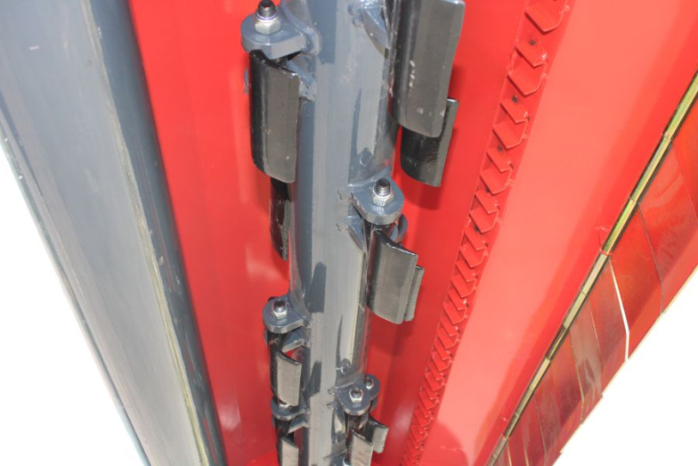 Schlegelmulcher AG 160cm Mulcher Front- und Heckanbau Mähwerk hydraulisch verschiebbar