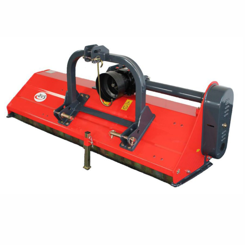 AVS Schlegelmulcher EFKM 135cm Mulcher Mähwerk