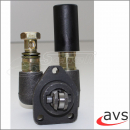 Diesel Handpumpe zu Radlader ZL16 / ER16 Xinchai 498 BT und weitere