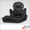 Wasserpumpe zu Radlader ZL16 ER16 Xinchai 498 BT und weitere