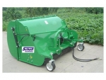 Mulcher